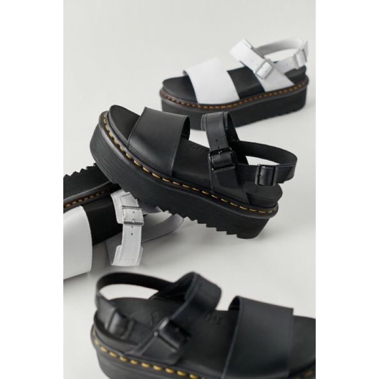 Dr Martens Voss Quad Hydro