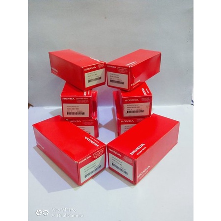 STANG SEHER VARIO 125 FI STANG PISTON VARIO 125 FI ORIGINAL ASTRA HONDA MOTOR 06381-KZR-600
