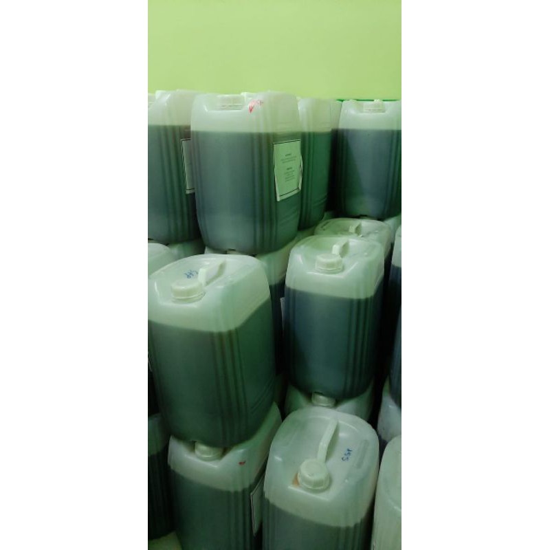 

Madu Habbatussauda, Madu sokhro gurun pasir 1 galon 30kg harga grosir