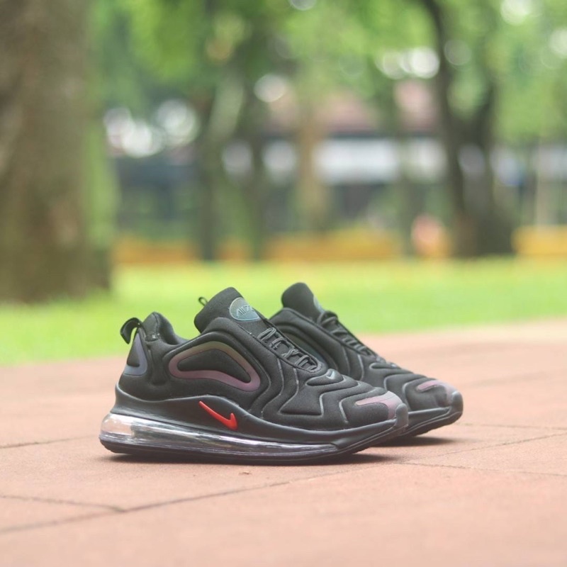 Sepatu nike airmax 270 shield running mans sepatu fashion sneakers sepatu pria