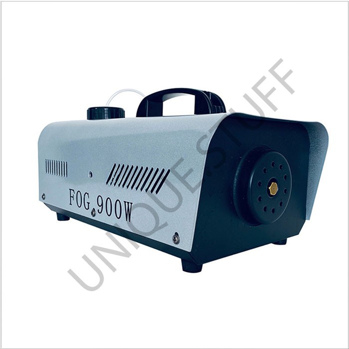 Alat mesin fogging ruangan asap fogging machine 900W