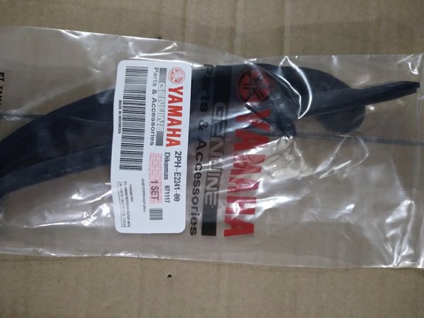 KARET TENSIONER LIDAH TENSIONER MIO M3 MIO 125 SOUL GT LED FINO 125