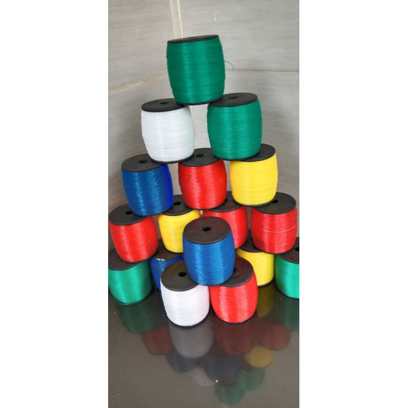 kenur marlin /kenur layangan