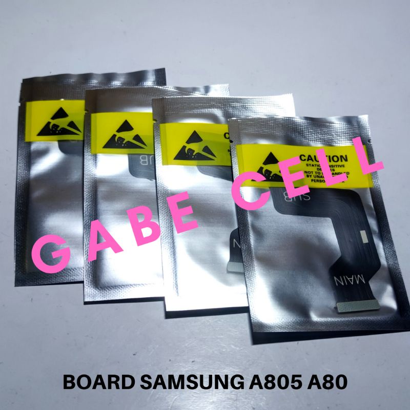 FLEXIBLE BOARD SAMSUNG A805 A80