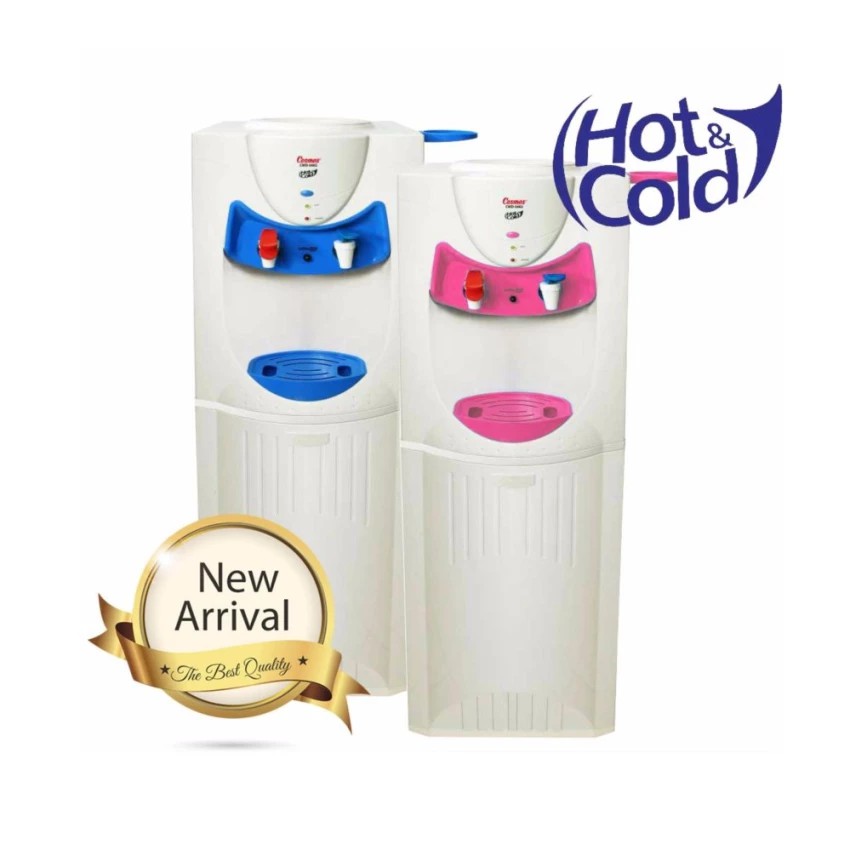 Cosmos CWD5602 Dispenser Hot And Cold