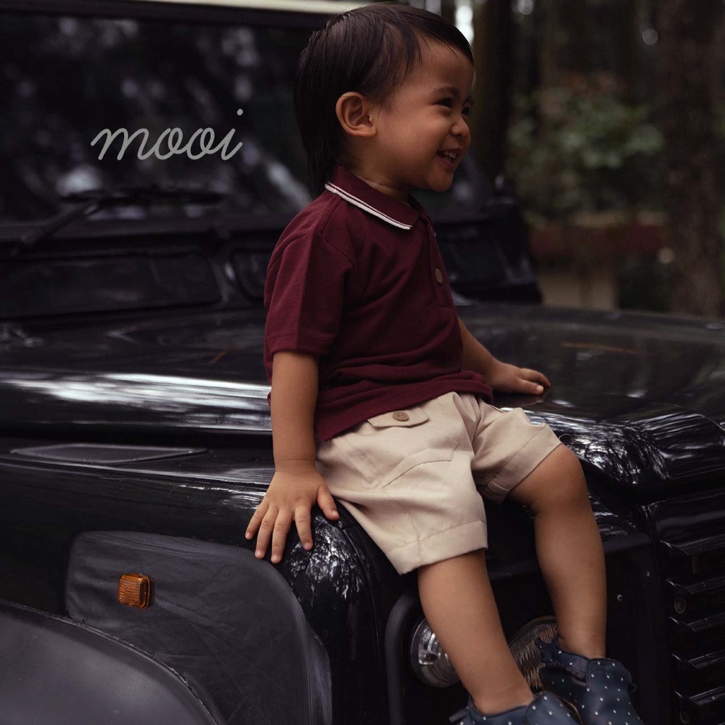 PROMO 7.7 PROMO BAJU LEBARAN MURAH MOOI KENO SHORT CHINOS CHINOS KENO CELANA PENDEK ANAK BAWAHAN ANAK FASHION CELANA ANAK 1 - 10 TAHUN