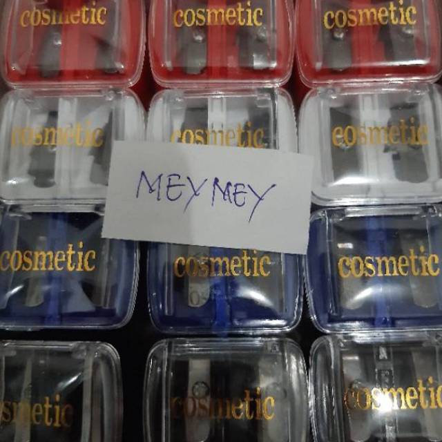 RAUTAN PENSIL ALIS / RAUTAN BESAR KECIL / RAUTAN MURAH