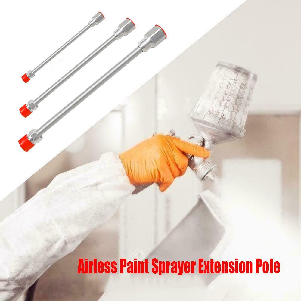 Solighter Spray gun extension Multifungsi Alat Semprot Tekanan Tinggi Universal