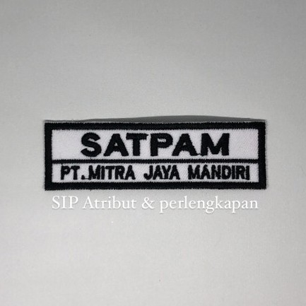 

PAPAN NAMA PDH 2 TINGKAT