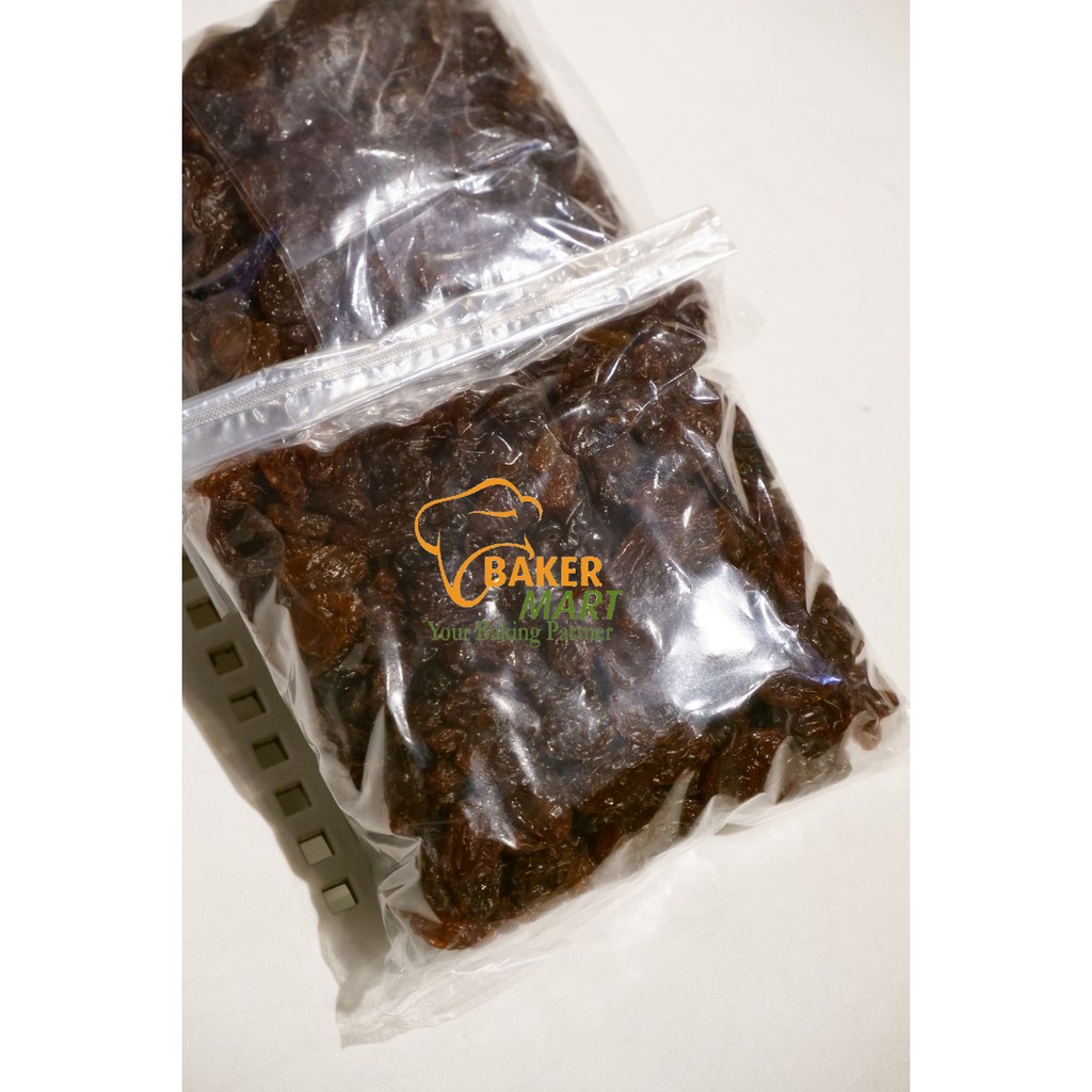 

Kismis Madera 250Gr