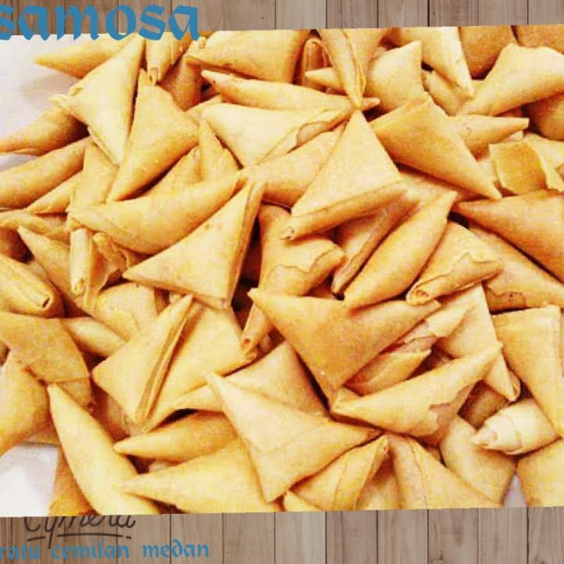 

samosa