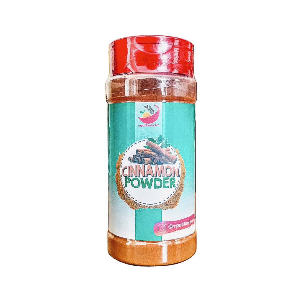 

Cinnamon powder Kayu manis bubuk