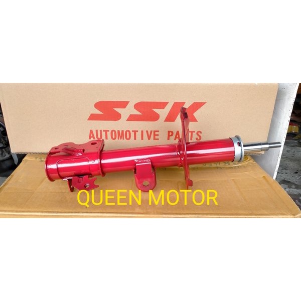 SHOCK ABSORBER DEPAN SHOCK BREAKER DEPAN AVANZA LAMA 2004-2012 HARGA SET