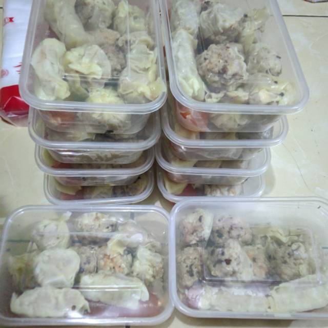 

Dimsum daging ayam