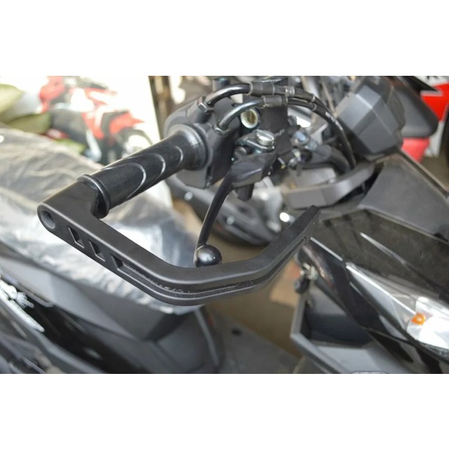 Pelindung Tangan (Hand Guard) Honda Beat Street, ADV150, Vario 150, BeatSeries