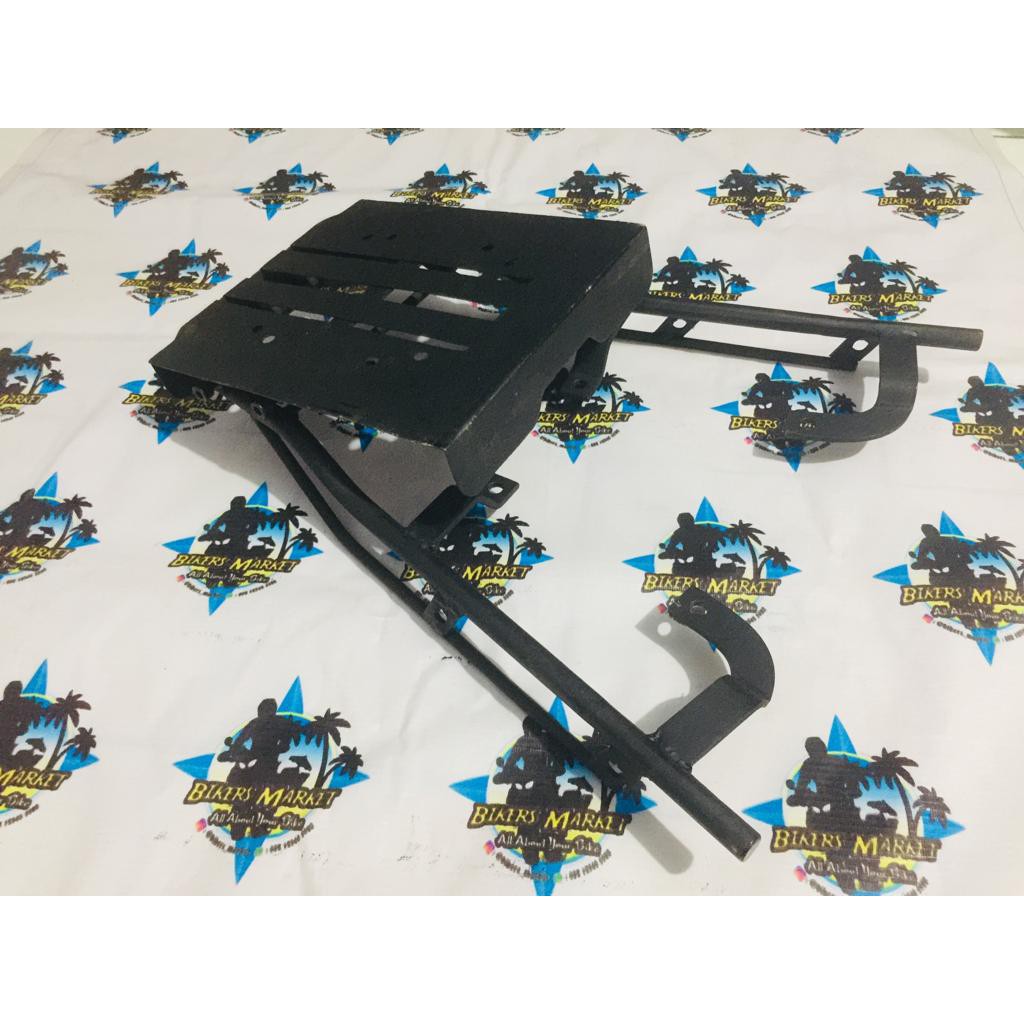 BRACKET GESER VIXION R/ BRAKET ALL NEW VIXION