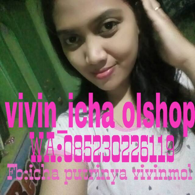 ichaputrinyavivinmol