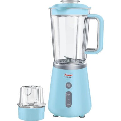 COSMOS Blender Plastik 1.5LT CB-801 Biru