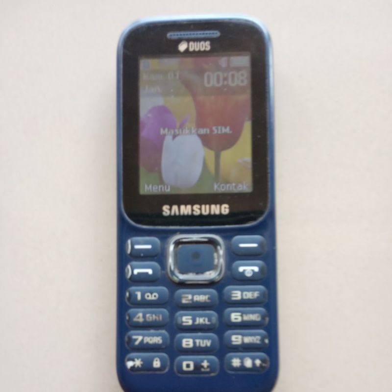 Samsung SM B310 E Hape Second Jadul Murah