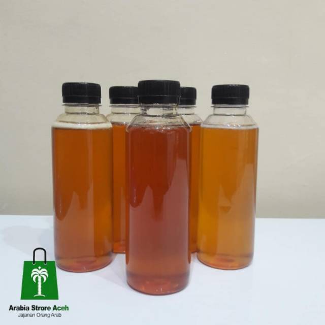 

Madu Ternak 350 ml