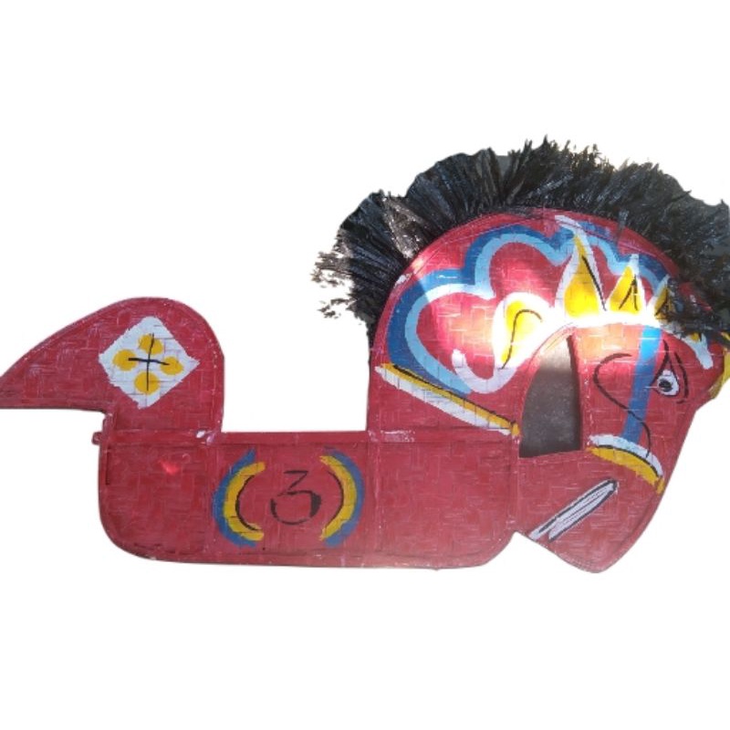 kuda lumping kuda rotan untuk anak SD terlaris