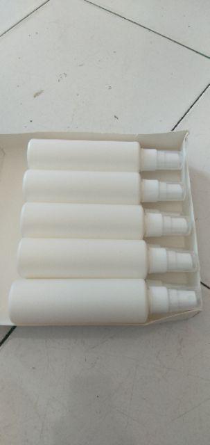 (big Sale) Botol Spray 100ml / Botol 100ml