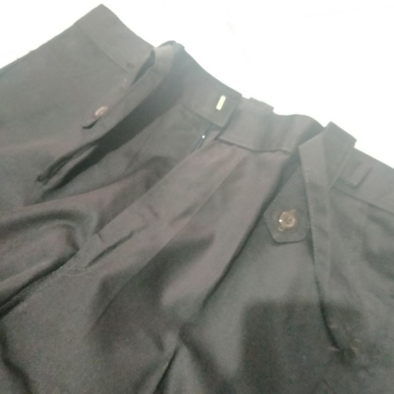 CELANA PDL/CELANA CEMPOL COKLAT