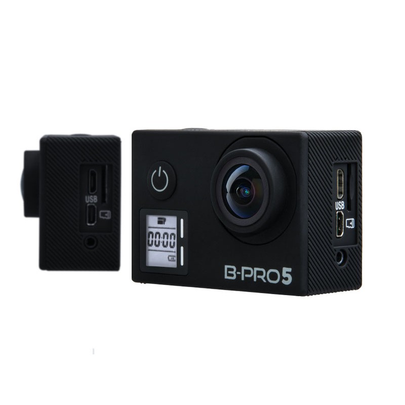 Brica B-Pro 5 Alpha Edition Action Cam AE3S -  AE Basic - AE Lite - AE1 4K - AE2 - AE2S - Kamera Brica-3