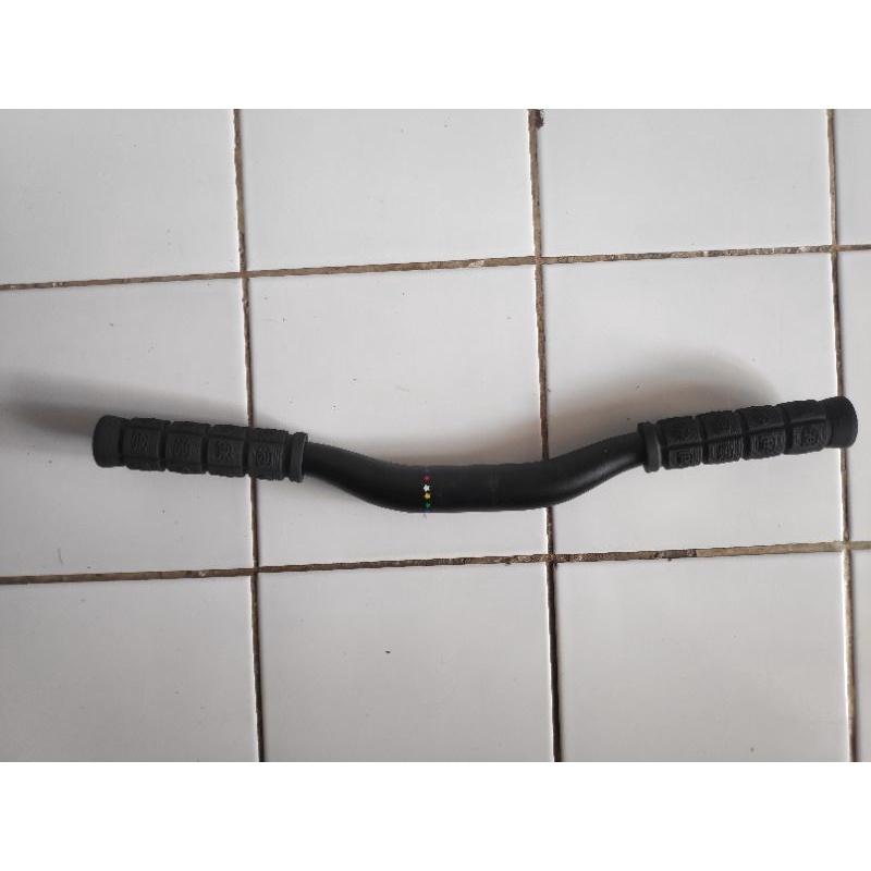 Handlebar Cinelli Pepper 440mm