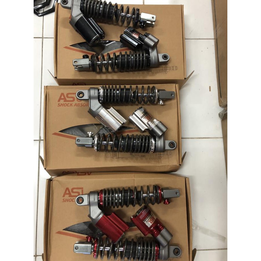 Barang Berkualitas Shock Breaker Aerox ASL SOCKBREAKER AEROX ASL Shockbreaker Aerox BARANG BAGUS