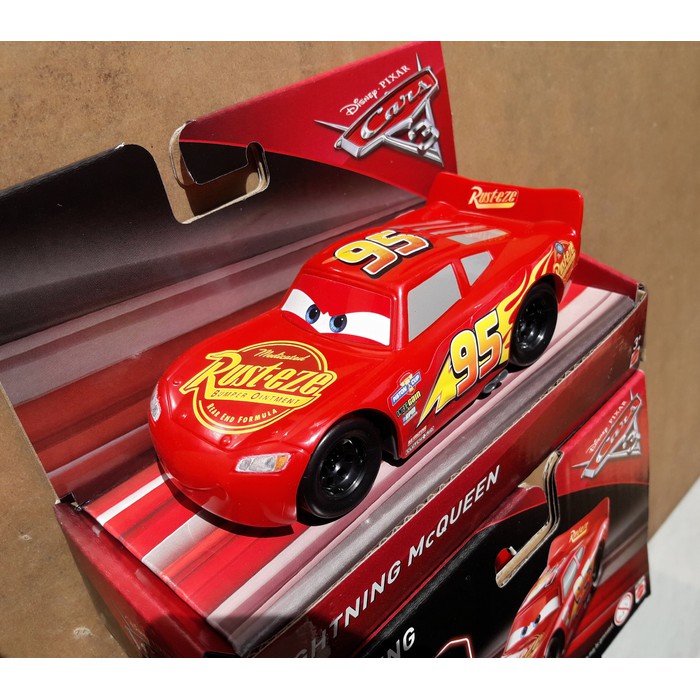 cars 1 mcqueen