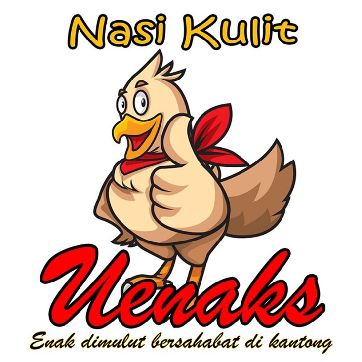 JASA DESAIN LOGO BRAND, KULINER, CAFE, ESPORT, DSBNYA.