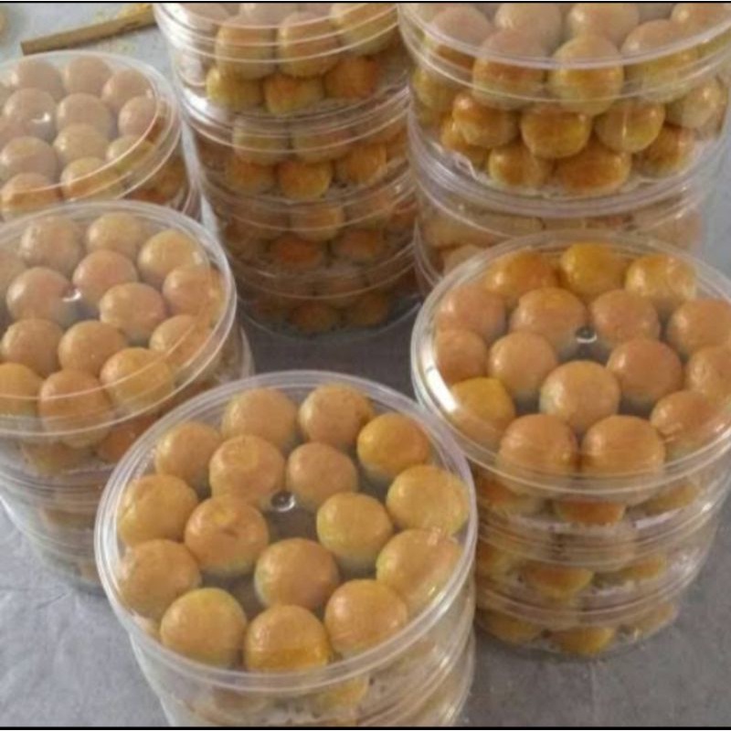 

nastar kue kering homade jajanan kiloan enak murah