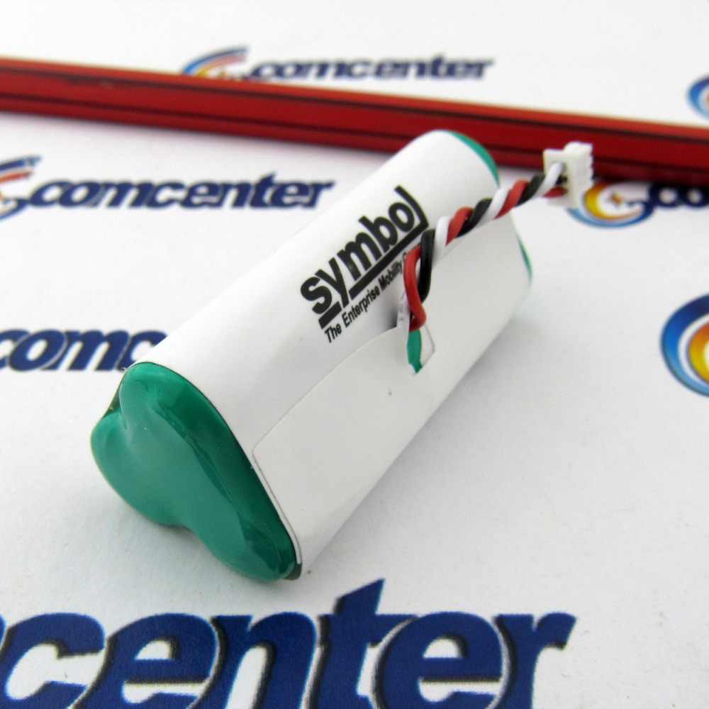 GENUINE REPLACEMENT BATTERY FOR ZEBRA SYMBOL LI4278 | LS4278 | DS6878 - BATERAI SYMBOL LI4278