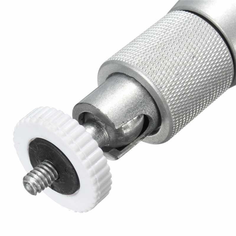 Bayar Ditempat Stand Proyektor CCTV Telescopic Bracket Wall Mount Ball Head - FT-810