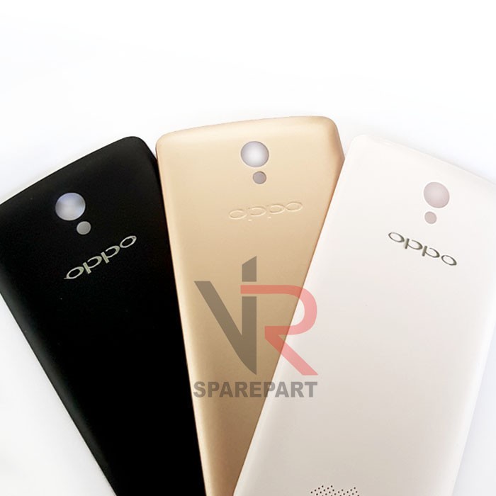 BACK COVER OPPO YOYO / R2001 BACK DOOR / TUTUP BELAKANG