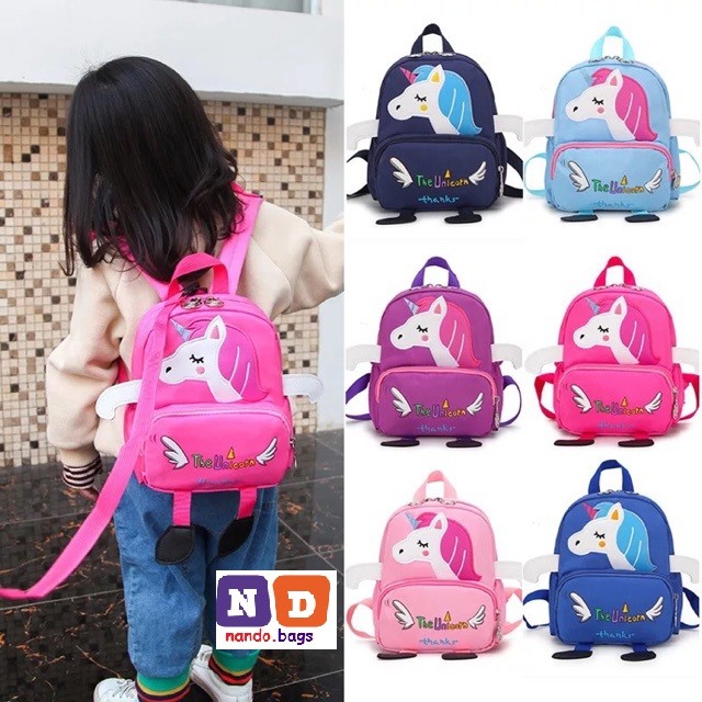 TAS RANSEL SEKOLAH ANAK / TAS RANSEL KOREAN STYLE / TAS RANSEL MURAH