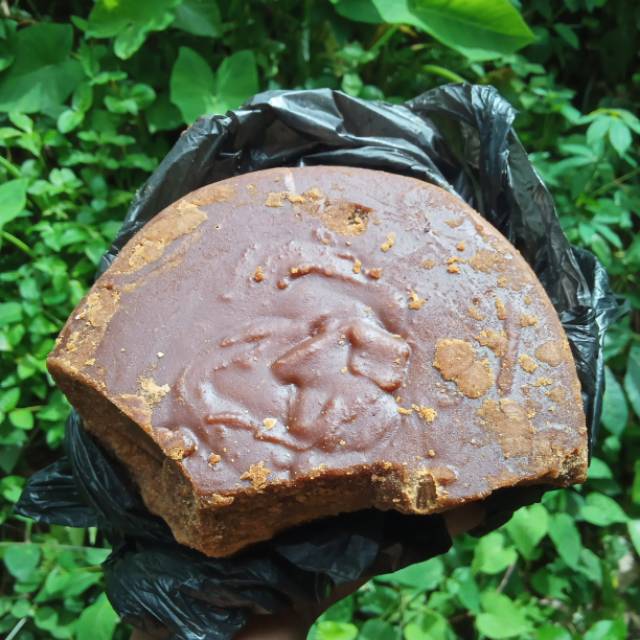 

GULA AREN/1kg/HALAL/AIR NIRA PERMENTASI