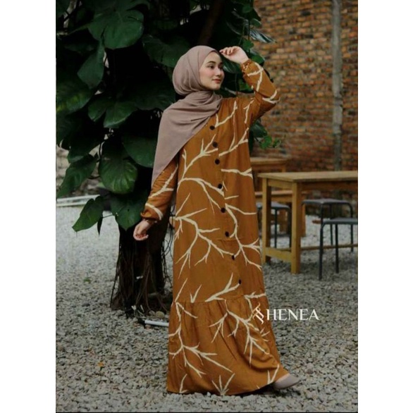 GAMIS crincle pampam