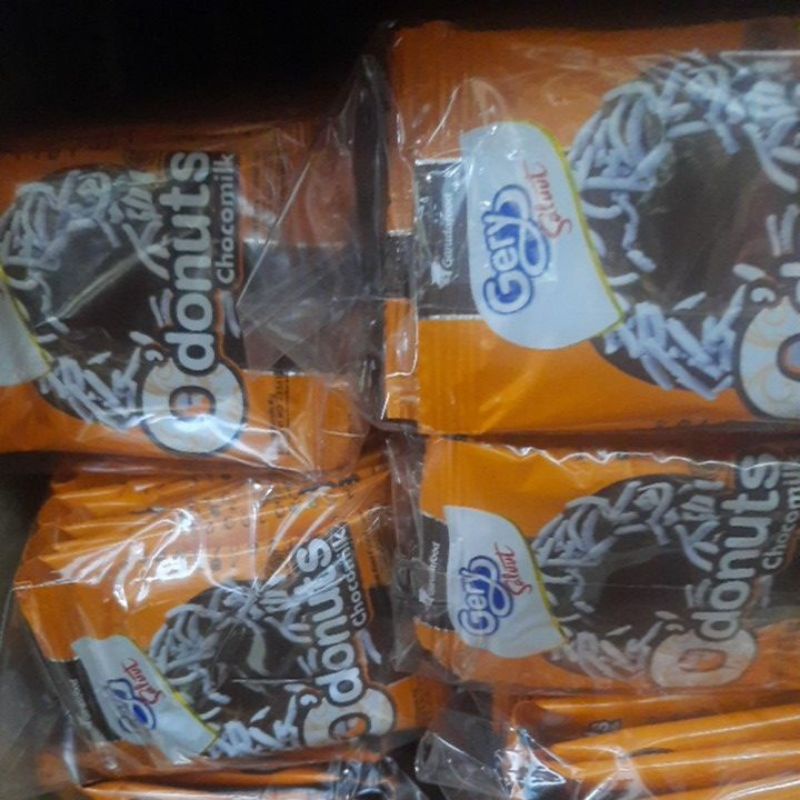 

gara odonat 1pak isi 20pc