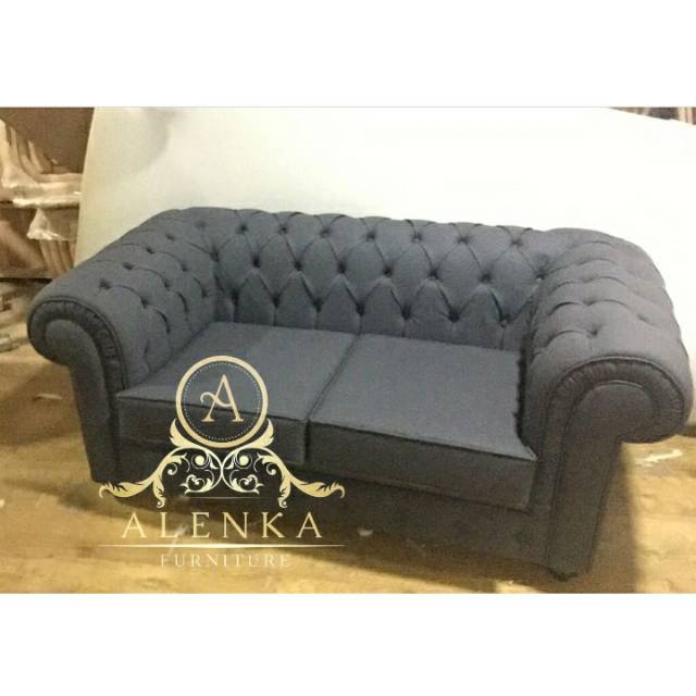 SET SOFA CHESTER