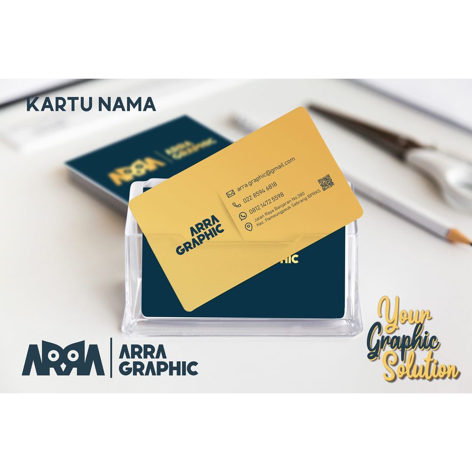 

Kartu Nama FREE DESIND (LAMINASI DOFF/GLOSSY)
