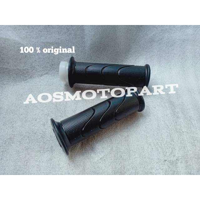 handpat - handgrip vario 150-125 fi - beat all new esp - vario 110 fi hanfat-handgrip ori