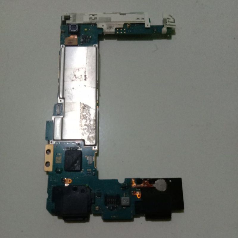 mesin pcb samsung Tab p1000 mode kies original copotan mulus