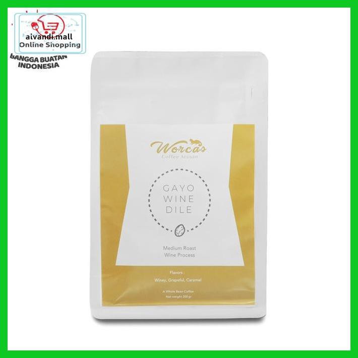 

57Ryr66- Kopi Arabica Aceh Gayo "Wine" 200 Gram Medium Roast (Biji/Bubuk) - Kopi Biji T7Tfhty-