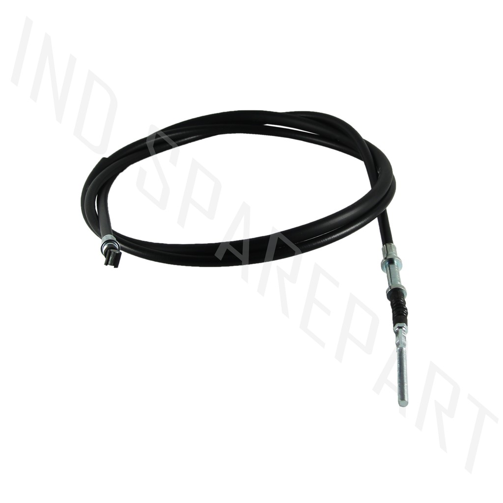 Kabel-Tali-Kawat Rem Belakang-Kiri Spin 125/Skywave/Skydrive