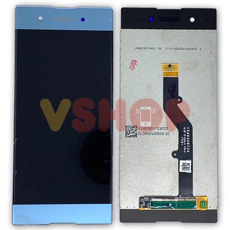 LCD TOUCHSCREEN SONY XPERIA XA1+ / XA1 PLUS G3416 G3412 LCD TS FULLSET
