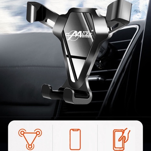 PHONE HOLDER GRAVITY MCZB TANPA GAGANG