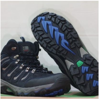 Sepatu Gunung Karrimor MOUNT MID