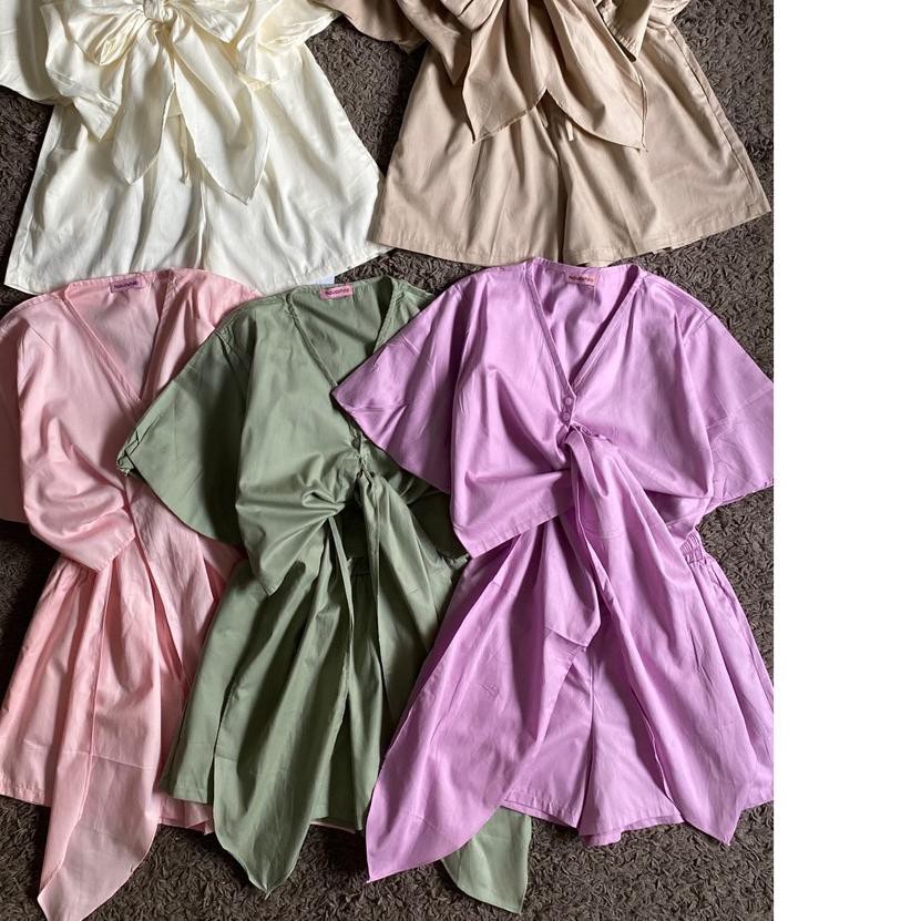 

➾ Kode : 1627 ( Twill Set ) ♫